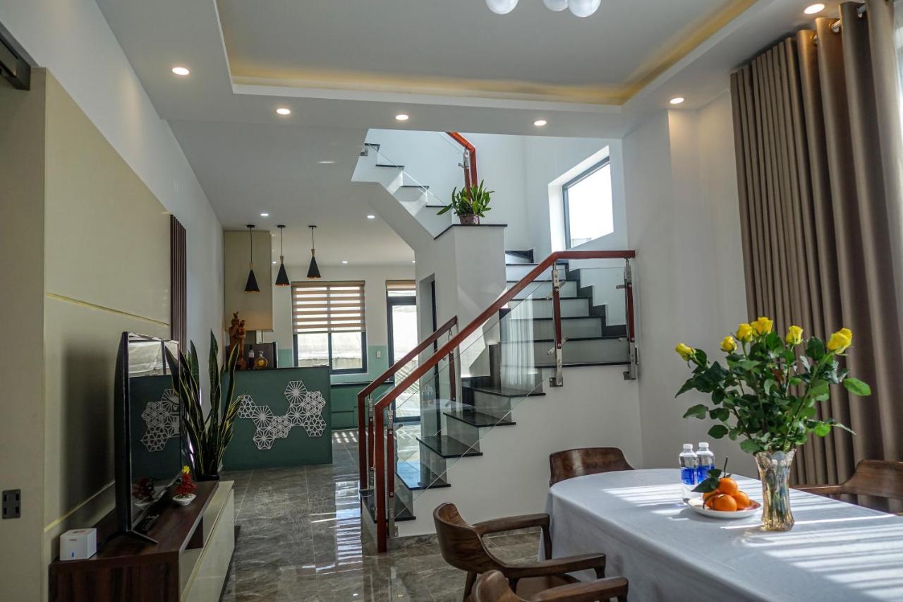 Kp Villa Dalat Da Lat Exterior foto
