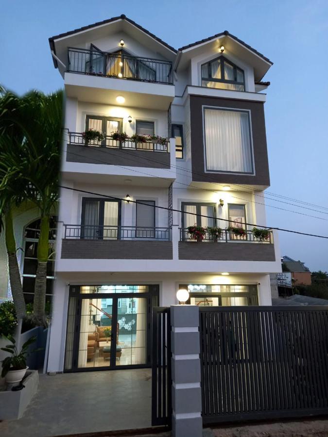 Kp Villa Dalat Da Lat Exterior foto