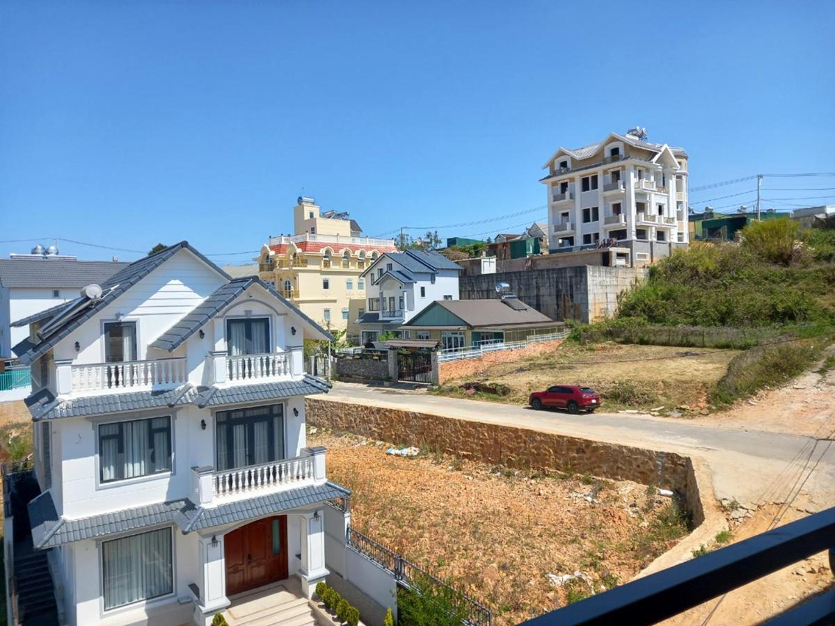 Kp Villa Dalat Da Lat Exterior foto